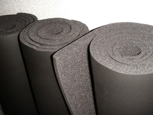 Hiệu Quả Cách Âm của Bông Khoáng, Bông Thủy Tinh và Xốp PU