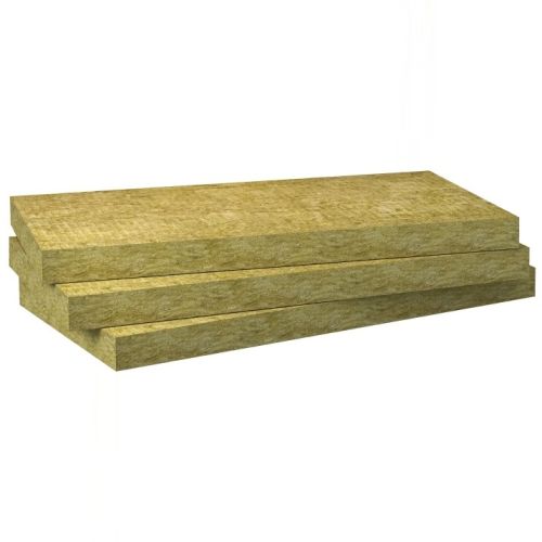 Bông Khoáng (Rockwool)