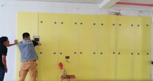 12 Bước Thi Công Tường Với Tấm Cách Nhiệt XPS của Ant Factory
